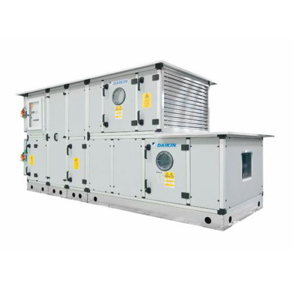 AIR HANDLING UNITS – AHU