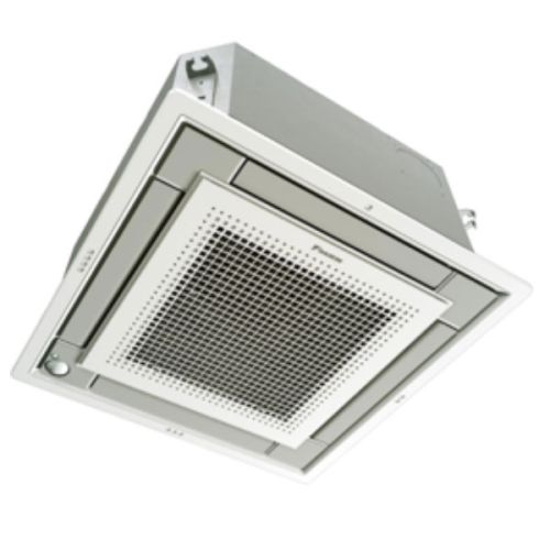 4-WAY CEILING MOUNTED CASSETTE