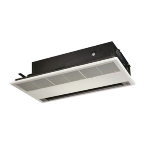 CEILING MOUNTED CORNER CASSETTE