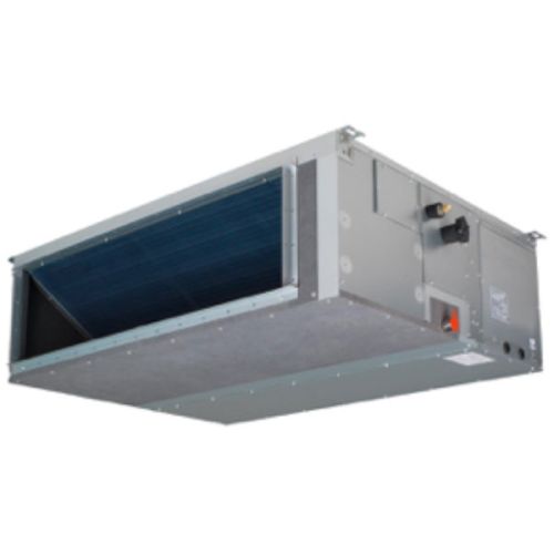 CEILING MOUNTED DUCT