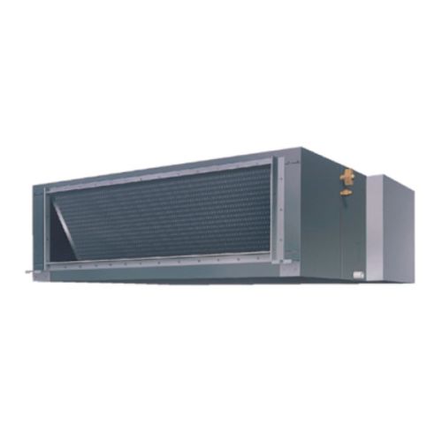 OUTDOOR-AIR PROCESSING UNIT